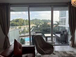 Reflections At Keppel Bay (D4), Condominium #436464851